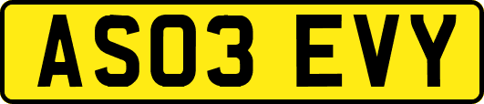 AS03EVY