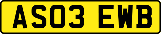 AS03EWB