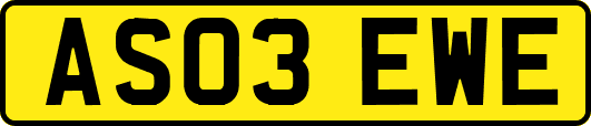 AS03EWE