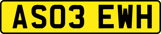 AS03EWH
