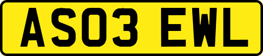 AS03EWL