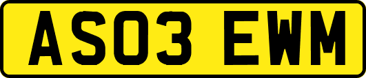 AS03EWM