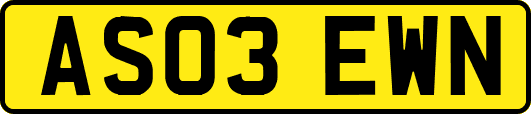 AS03EWN