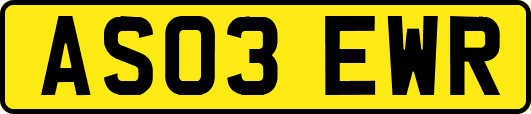 AS03EWR