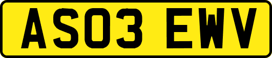 AS03EWV