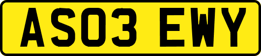AS03EWY