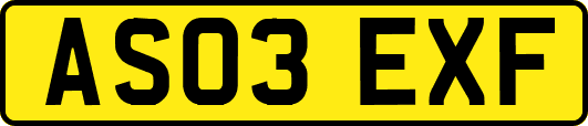AS03EXF