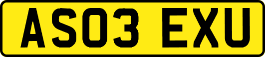 AS03EXU