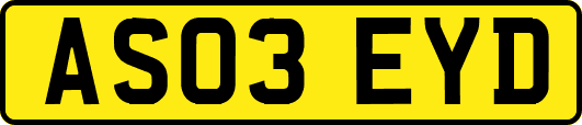 AS03EYD