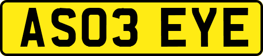 AS03EYE
