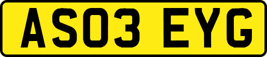 AS03EYG