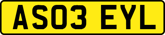 AS03EYL
