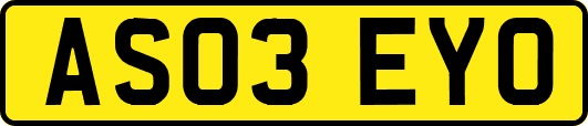 AS03EYO