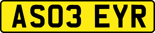 AS03EYR