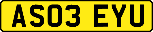 AS03EYU