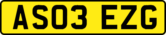 AS03EZG