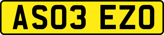 AS03EZO