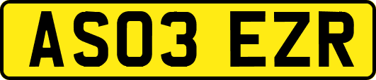 AS03EZR