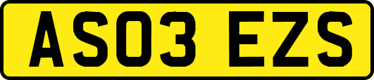 AS03EZS