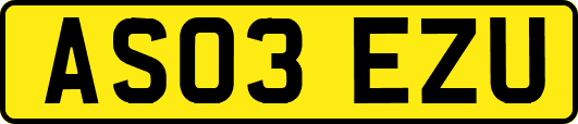 AS03EZU