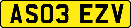 AS03EZV