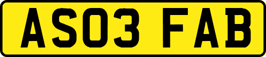 AS03FAB