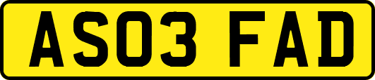 AS03FAD
