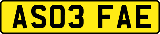 AS03FAE