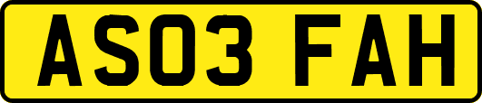 AS03FAH