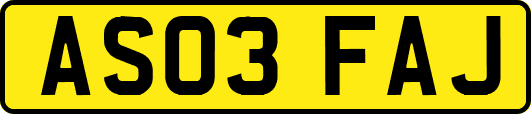 AS03FAJ