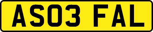 AS03FAL