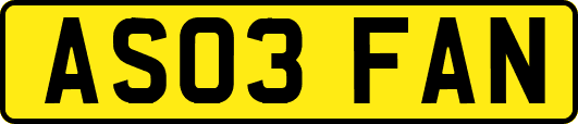 AS03FAN