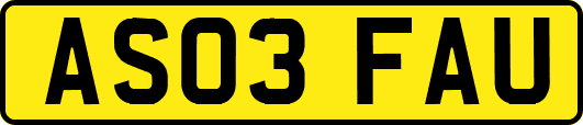 AS03FAU