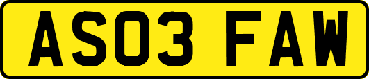 AS03FAW