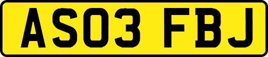 AS03FBJ