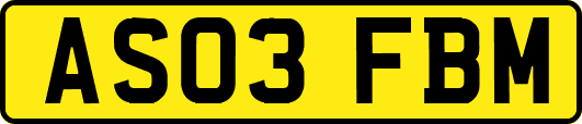 AS03FBM
