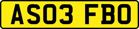 AS03FBO
