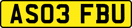 AS03FBU