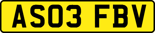 AS03FBV