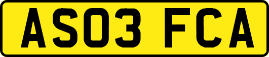 AS03FCA