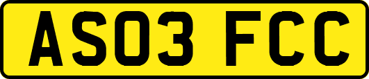 AS03FCC