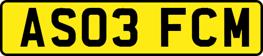 AS03FCM