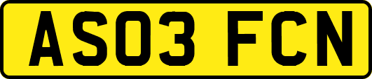AS03FCN