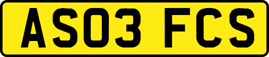 AS03FCS