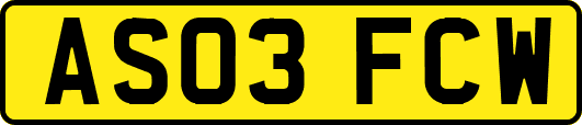 AS03FCW