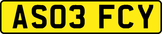 AS03FCY