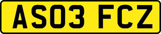 AS03FCZ