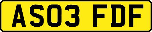 AS03FDF