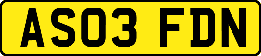 AS03FDN
