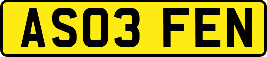 AS03FEN